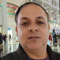 Ajitesh Kumar Chauhan