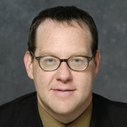 Geoff Kass