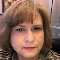 Shawn Kral-Hazelwood