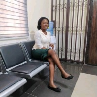 Mercy Sadiq