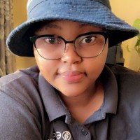 Nothando Precious Mathonsi