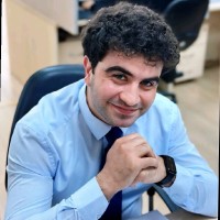 Orkhan İskander