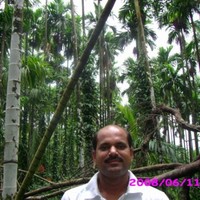 Gangadharan Vasu