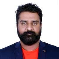Sanjay Nair