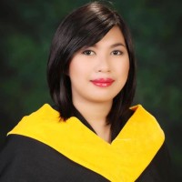Angelie May Santos