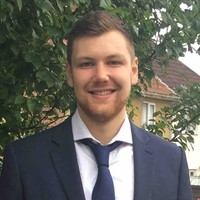 Joel Kirby