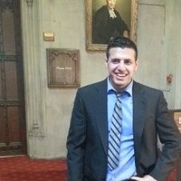 Tamir Tommalieh