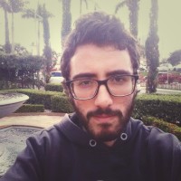 Marcus Vinícius Pires de Almeida