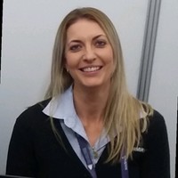 Amanda Pickering