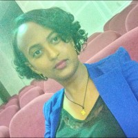 Meseret Tesfaye
