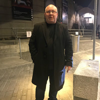 Steve Labelle