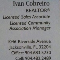 Ivan Cobreiro