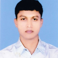 Mohammad Moktadir Alam