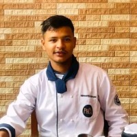 Ashesh Pathak