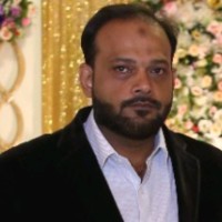 Syed Amir Hassan