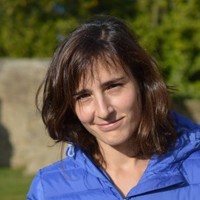 Marie Aurillon