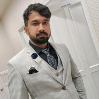 Avinash Kumar Tiwari