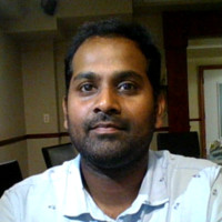 praveen chitikela