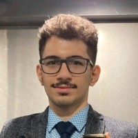 Mehrad Afshari