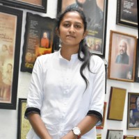 Harshani Upekshika Rathnapala​​