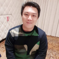 Jonas Lim