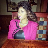 Christelle Dory