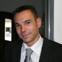 John Patrick van Beek