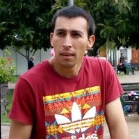Alejandro Muñoz Gahona