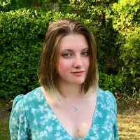 Madeleine Gaskin