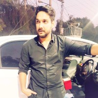 Asad Chaudhry