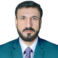 Muhammad Saeed