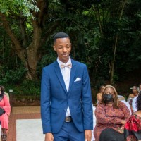 Sbusiso Mthembu