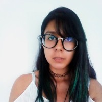 Brisa Moreno Velasquez