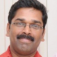 subhash p nair