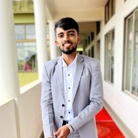 Shamanth P J