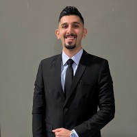Ibrahim Kaouk