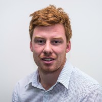 Nick Johnston
