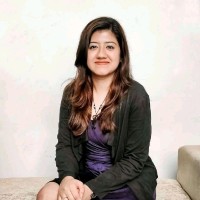 Divya Pasricha