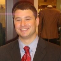 Matthew Eisman