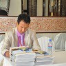 Sayed Ahmad Ahmadi