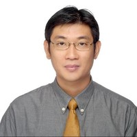 Chin Ghim Lim