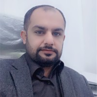 Farhan Rafique