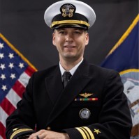 Lcdr Nate Williams