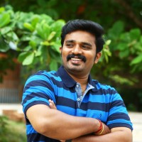 Jerin Narayanan pk