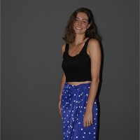 Milena Amrhein