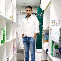 Tashrif Alam