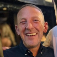 Ian Dawson