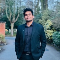 Kumar Roushan