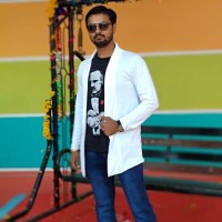 Dhaval Somaiya