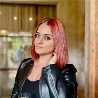 Silvi Zhamo
